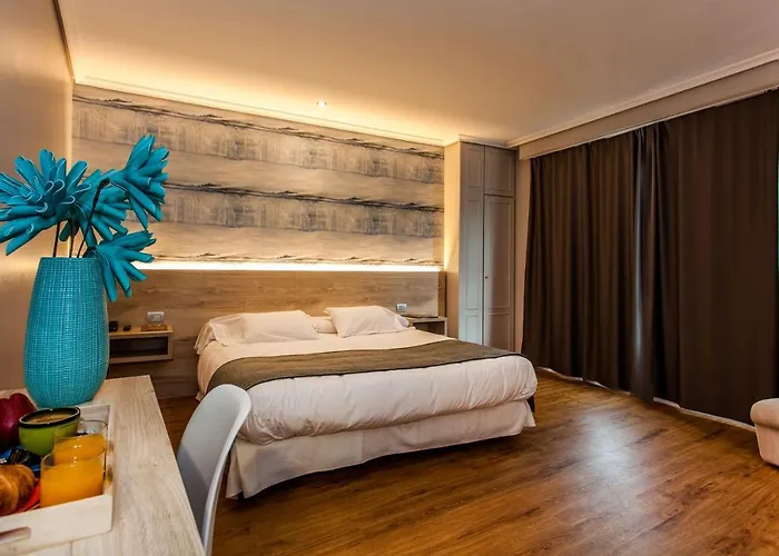 Hospedium Hotel La Marina Costa Da Morte