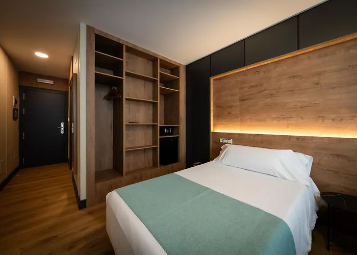 Hotel Oca Insua Costa Da Morte